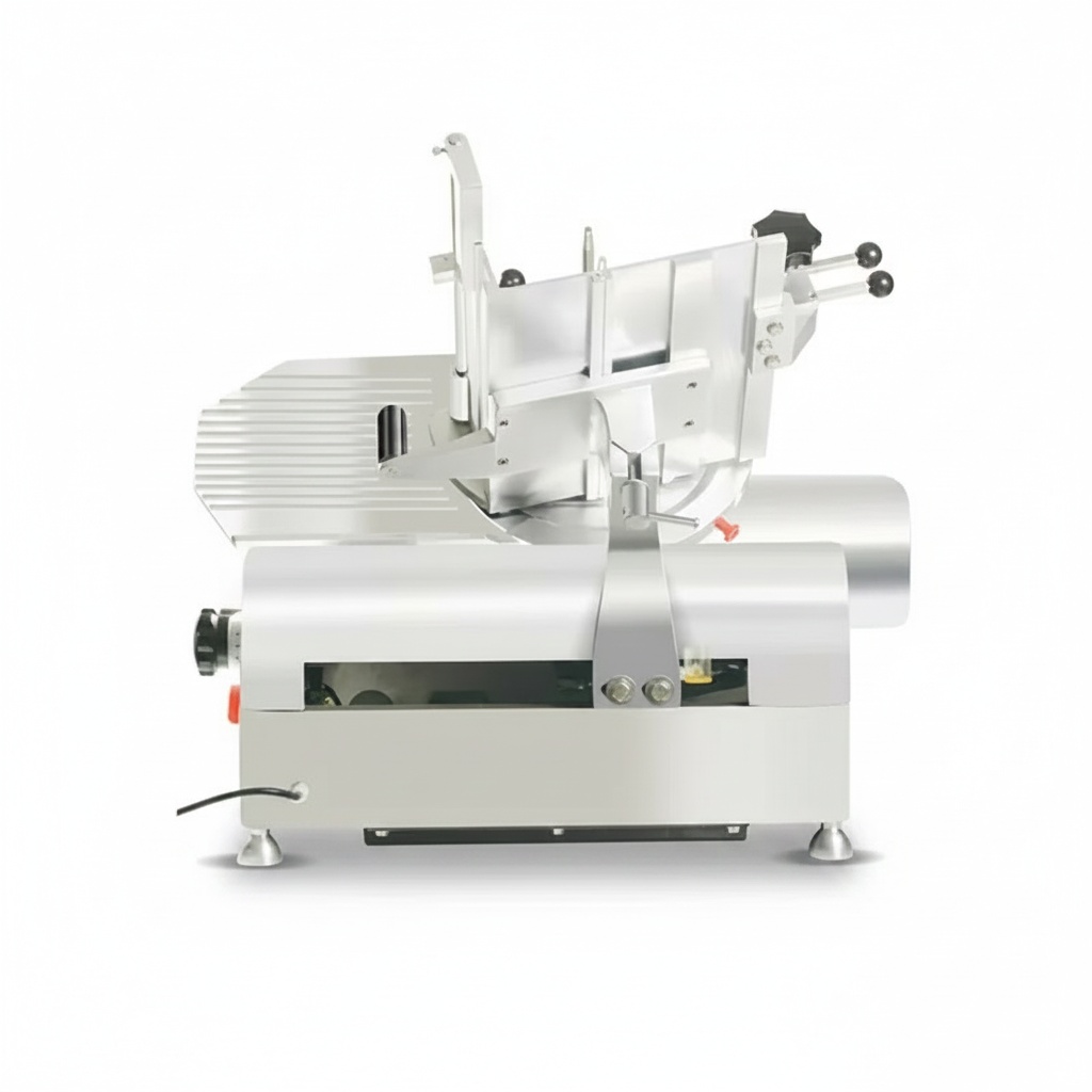 JK-320 Affettatrice Elettrica  - Automatic Meat Slicer Home recensione e prezzo