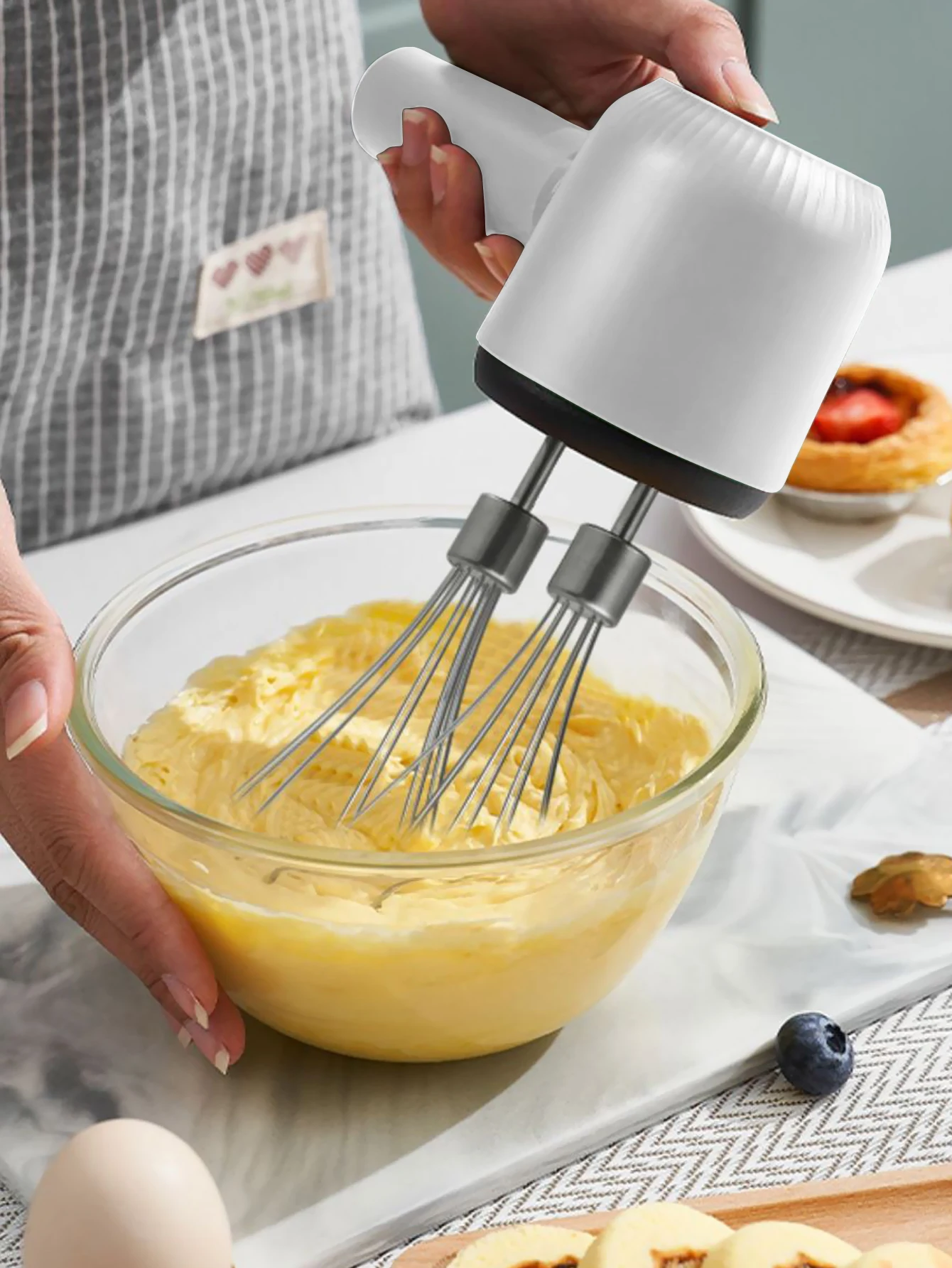 Frullatore portatile Miscelato - Immersion Hand Blender Set recensione e prezzo