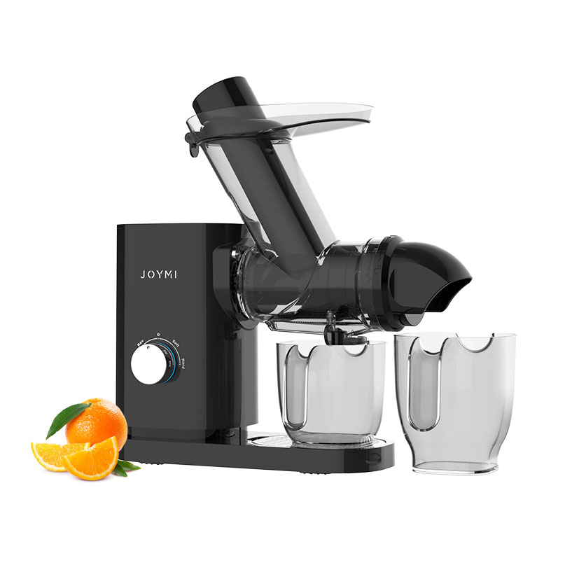 Spremiagrumi Elettrico a Bocca - Electric Slow Juicer Cold Press recensione e prezzo