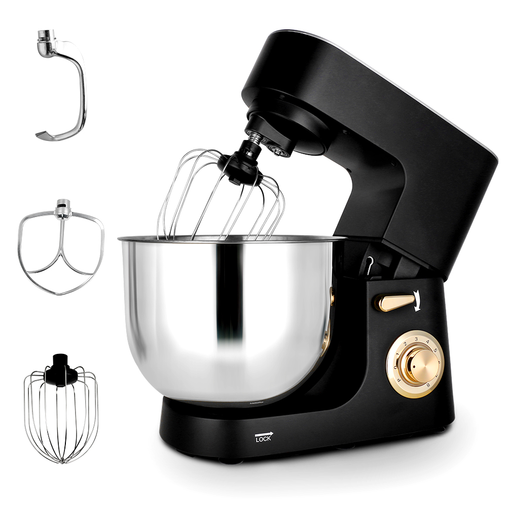 Impastatrice Planetaria Domest - Kitchen Appliances recensione e prezzo