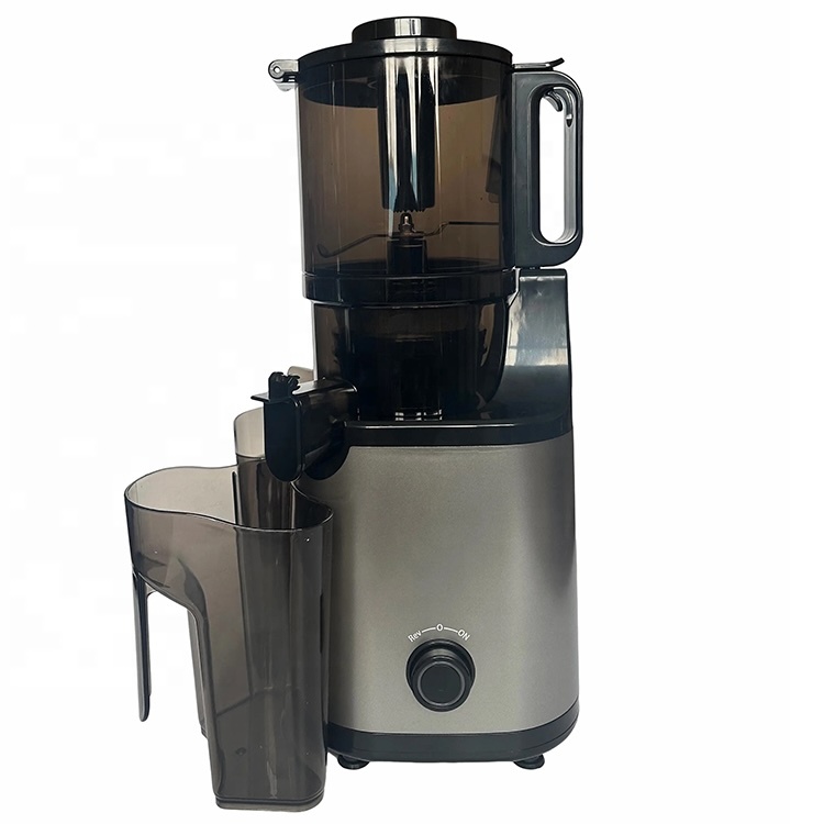 Estrattore di Succo Elettrico  - Electric Slow Juicer Cold Press recensione e prezzo