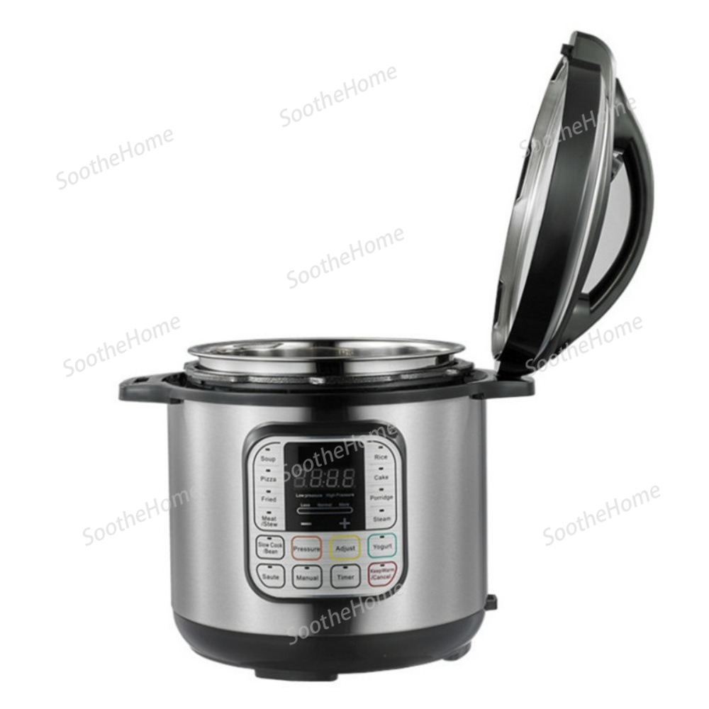 Pentola a pressione elettrica  - Smart Instant Pressure Cooker recensione e prezzo