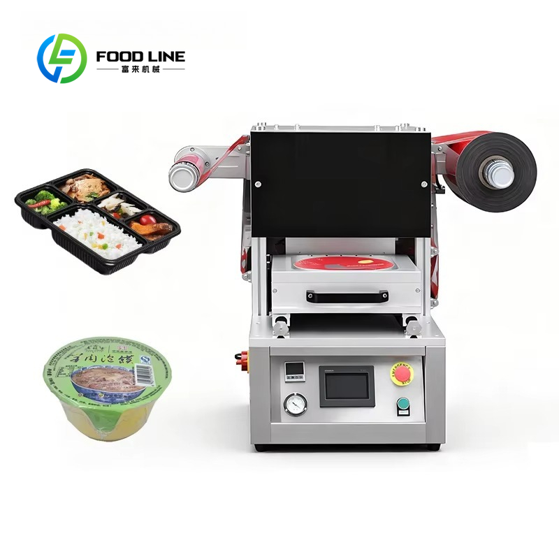 Sigillatrice Elettrica Semi-Au - Food Vacuum Sealer Machine recensione e prezzo
