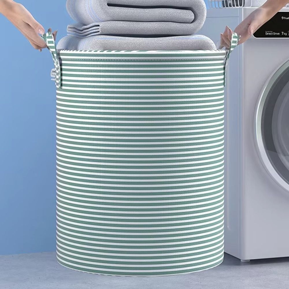 Cesto per Bucato Pieghevole Re - Laundry recensione e prezzo