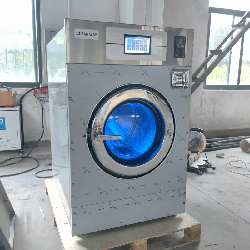 Lavatrice Commerciale Personal - Laundry recensione e prezzo